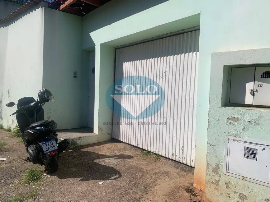 Foto 2 de Casa com 2 quartos para alugar, 80m2 em Jardim Itália, Jundiai - SP