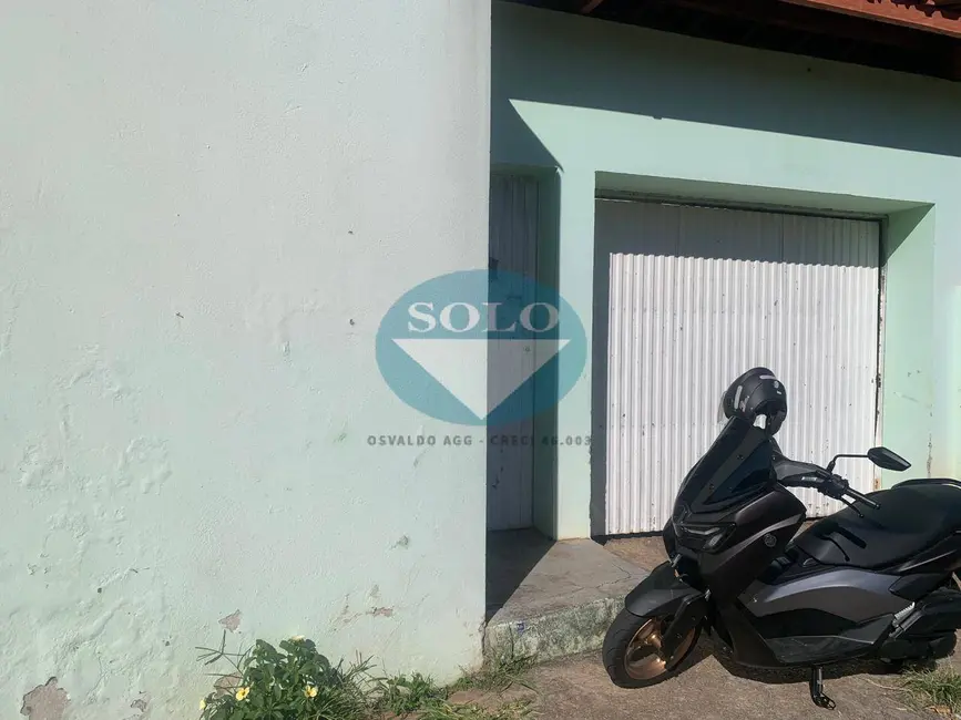 Foto 1 de Casa com 2 quartos para alugar, 80m2 em Jardim Itália, Jundiai - SP