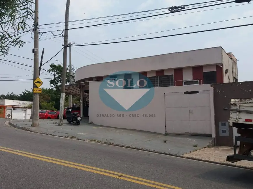 Sala Comercial à venda e para alugar, 250m2 em Parque Centenário, Jundiai - SP - imagem 3 Foto 3 de Sala Comercial à venda e para alugar, 250m2 em Parque Centenário, Jundiai - SP