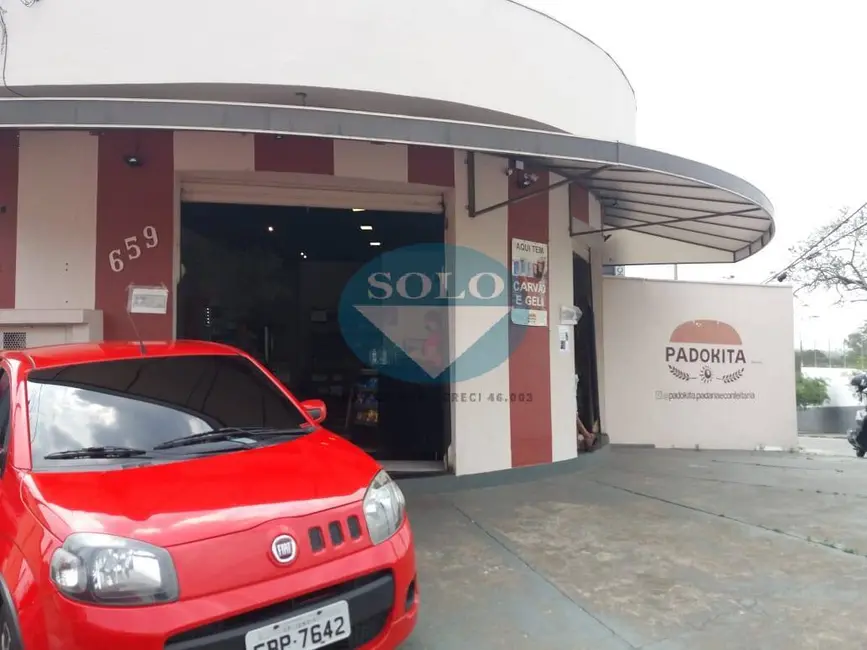 Foto 2 de Sala Comercial à venda e para alugar, 250m2 em Parque Centenário, Jundiai - SP