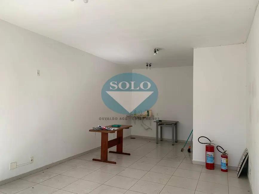 Foto 3 de Sala Comercial para alugar, 30m2 em Centro, Jundiai - SP