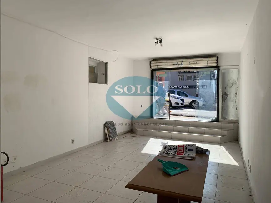 Foto 2 de Sala Comercial para alugar, 30m2 em Centro, Jundiai - SP