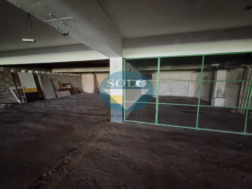 Foto 4 de Sala Comercial à venda, 1315m2 em Centro, Jundiai - SP