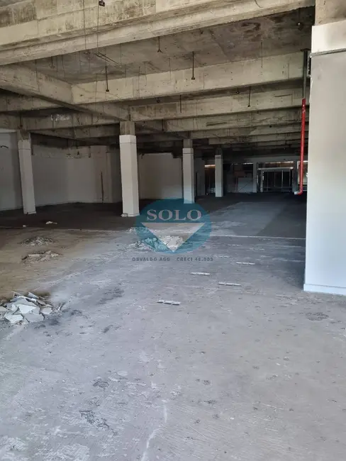 Foto 2 de Sala Comercial à venda, 1315m2 em Centro, Jundiai - SP
