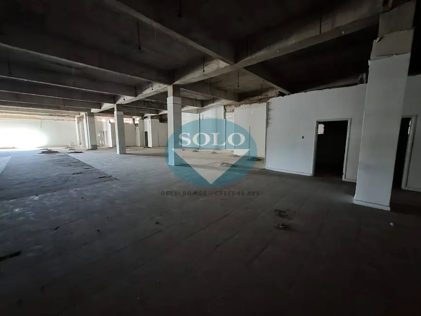 Foto 6 de Sala Comercial à venda, 1315m2 em Centro, Jundiai - SP
