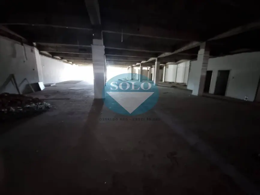 Foto 5 de Sala Comercial à venda, 1315m2 em Centro, Jundiai - SP