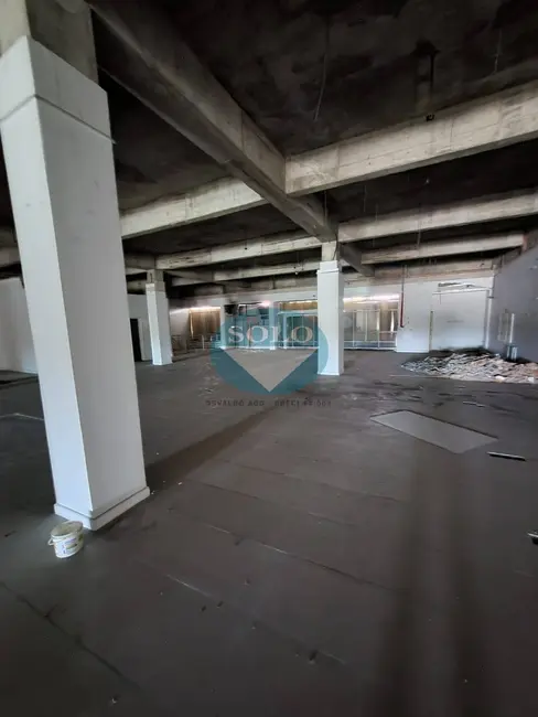 Foto 9 de Sala Comercial à venda, 1315m2 em Centro, Jundiai - SP