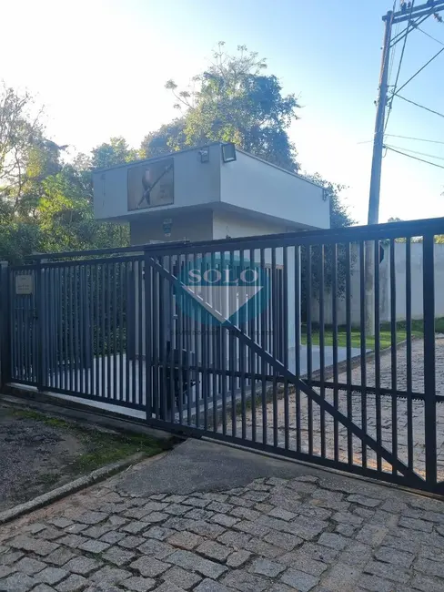 Foto 1 de Lote de Condomínio à venda, 1843m2 em Caxambu, Jundiai - SP