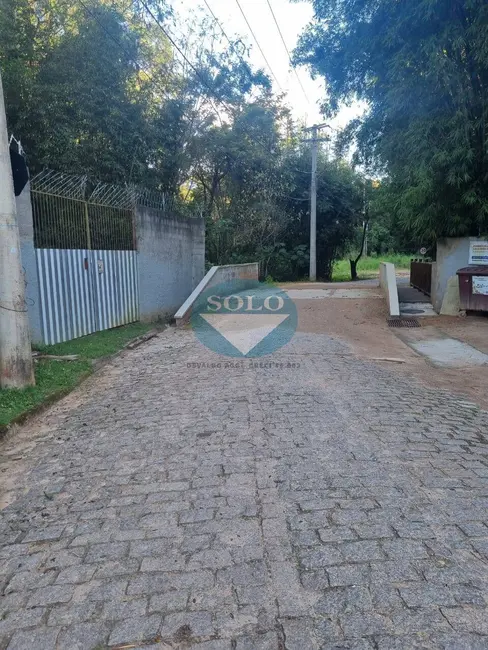 Lote de Condomínio à venda, 1843m2 em Caxambu, Jundiai - SP - imagem 3 Foto 3 de Lote de Condomínio à venda, 1843m2 em Caxambu, Jundiai - SP