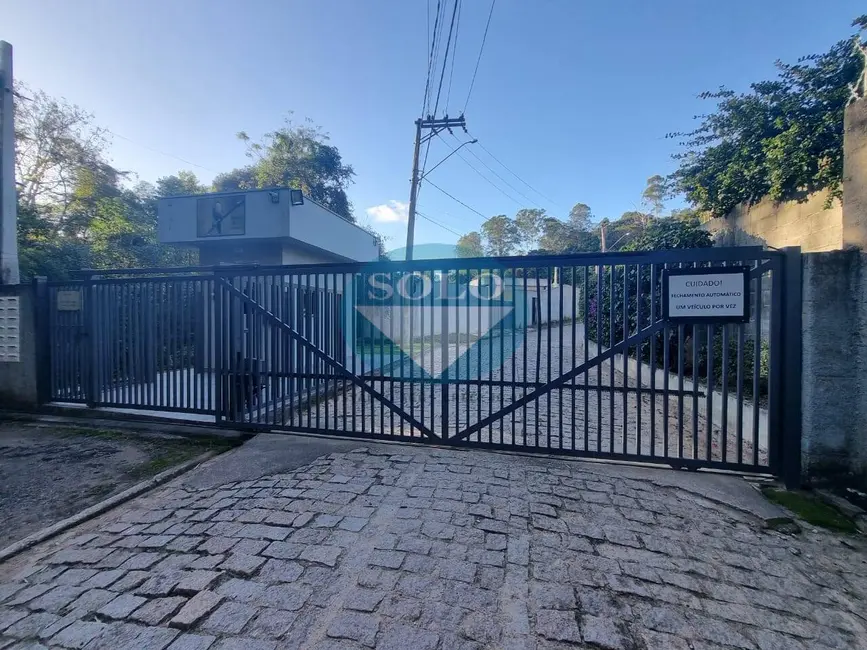 Lote de Condomínio à venda, 1843m2 em Caxambu, Jundiai - SP - imagem 4 Foto 4 de Lote de Condomínio à venda, 1843m2 em Caxambu, Jundiai - SP