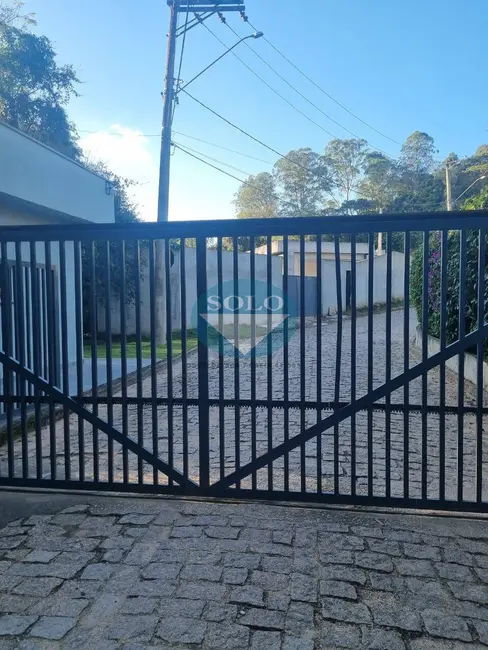 Foto 2 de Lote de Condomínio à venda, 1843m2 em Caxambu, Jundiai - SP