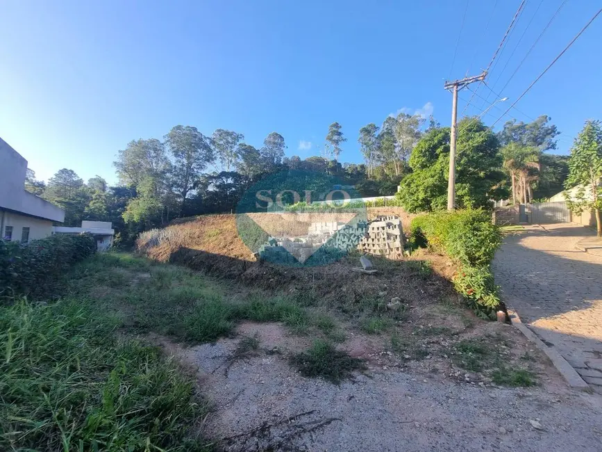 Lote de Condomínio à venda, 1843m2 em Caxambu, Jundiai - SP - imagem 6 Foto 6 de Lote de Condomínio à venda, 1843m2 em Caxambu, Jundiai - SP