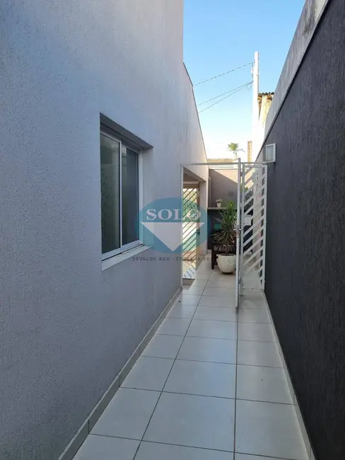 Foto 8 de Casa com 3 quartos à venda, 164m2 em Jundiai - SP