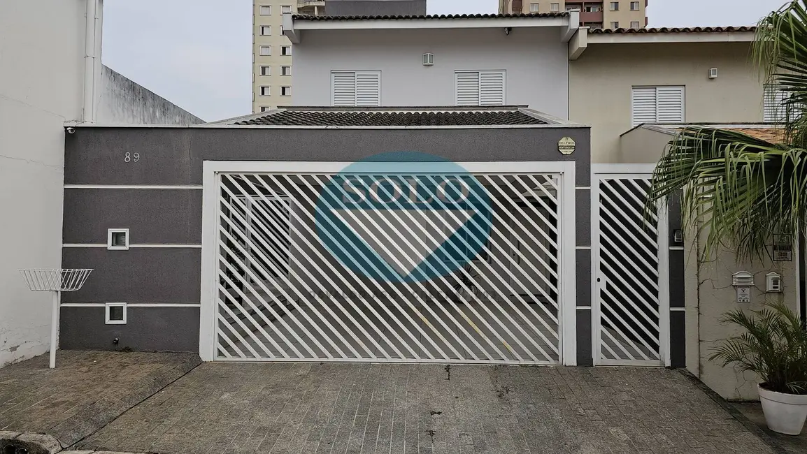 Foto 1 de Casa com 3 quartos à venda, 164m2 em Jundiai - SP