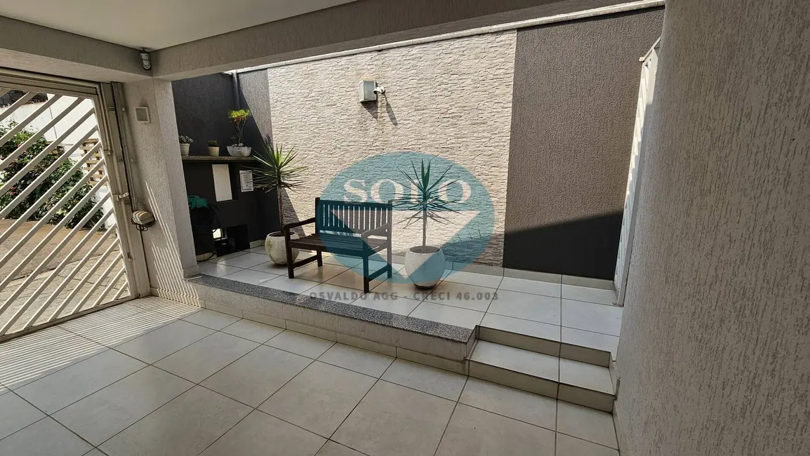 Foto 3 de Casa com 3 quartos à venda, 164m2 em Jundiai - SP