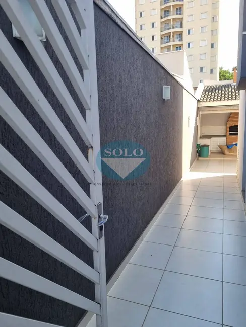 Foto 9 de Casa com 3 quartos à venda, 164m2 em Jundiai - SP