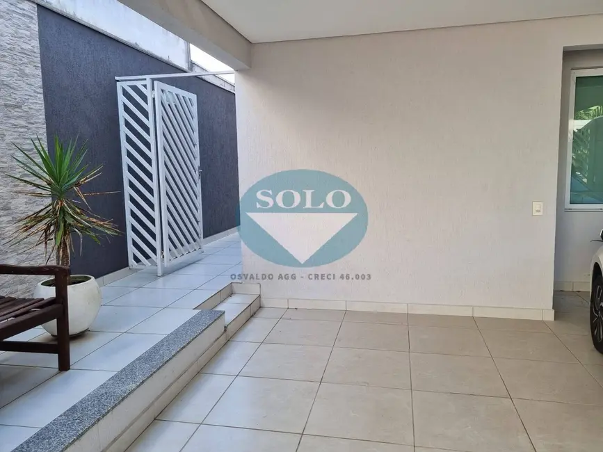 Foto 7 de Casa com 3 quartos à venda, 164m2 em Jundiai - SP