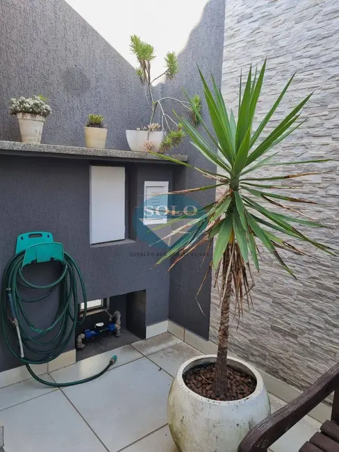 Foto 5 de Casa com 3 quartos à venda, 164m2 em Jundiai - SP