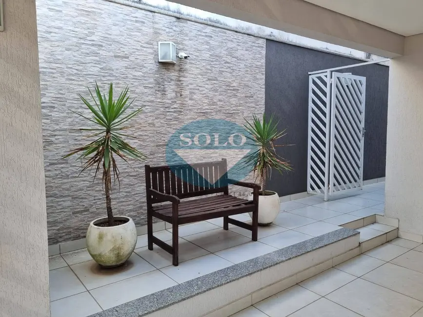 Foto 4 de Casa com 3 quartos à venda, 164m2 em Jundiai - SP