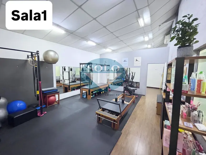 Foto 2 de Sala Comercial à venda e para alugar, 70m2 em Jardim Liberdade, Jundiai - SP