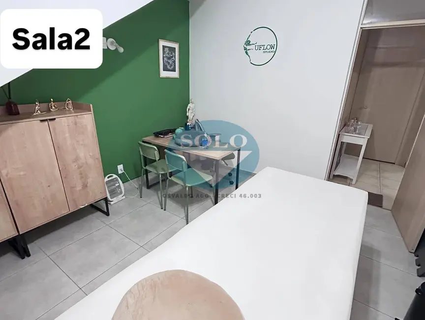 Foto 6 de Sala Comercial à venda e para alugar, 70m2 em Jardim Liberdade, Jundiai - SP