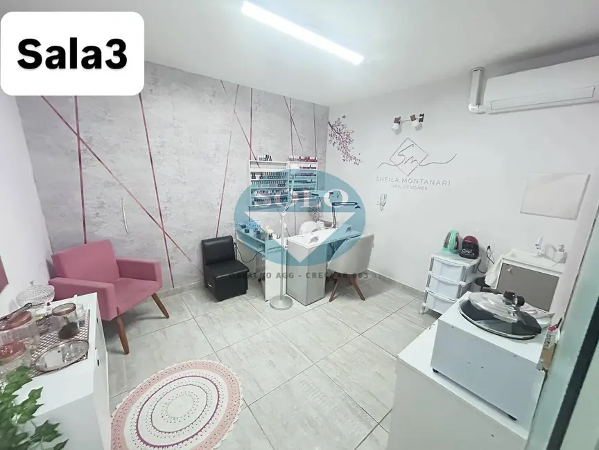 Foto 8 de Sala Comercial à venda e para alugar, 70m2 em Jardim Liberdade, Jundiai - SP