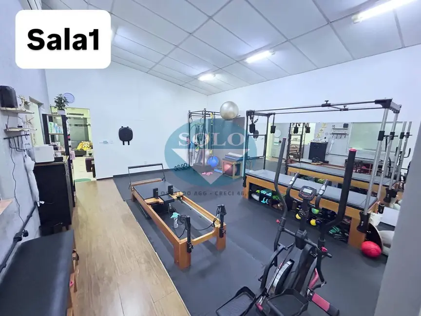 Foto 3 de Sala Comercial à venda e para alugar, 70m2 em Jardim Liberdade, Jundiai - SP