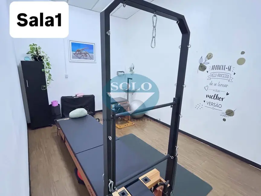 Foto 4 de Sala Comercial à venda e para alugar, 70m2 em Jardim Liberdade, Jundiai - SP