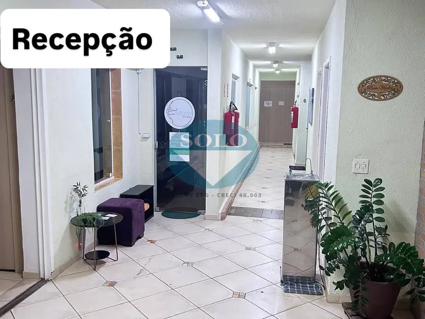 Foto 1 de Sala Comercial à venda e para alugar, 70m2 em Jardim Liberdade, Jundiai - SP