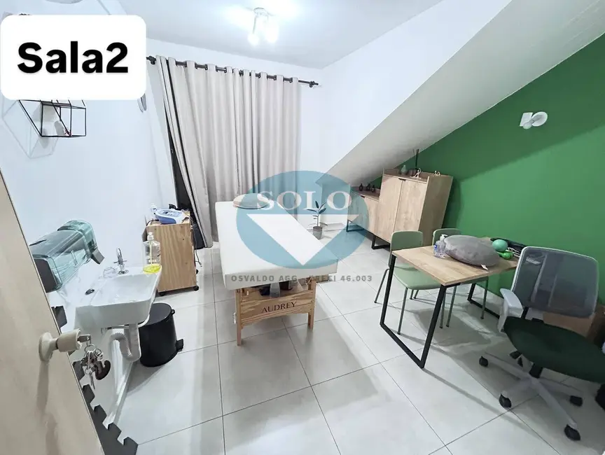 Foto 5 de Sala Comercial à venda e para alugar, 70m2 em Jardim Liberdade, Jundiai - SP