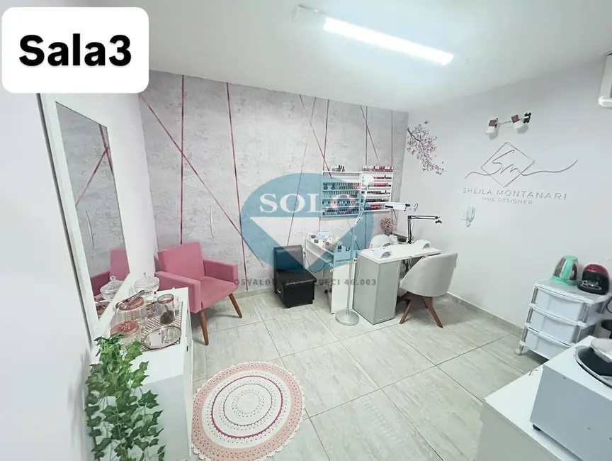 Foto 7 de Sala Comercial à venda e para alugar, 70m2 em Jardim Liberdade, Jundiai - SP