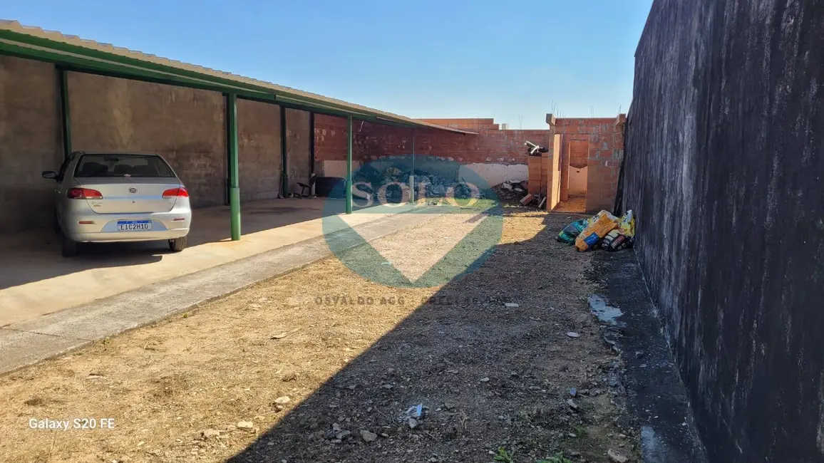 Foto 3 de Terreno / Lote à venda, 250m2 em Jardim Tamoio, Jundiai - SP