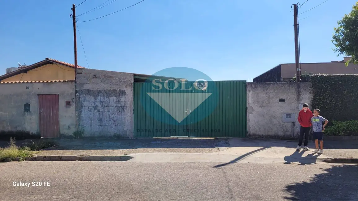 Foto 1 de Terreno / Lote à venda, 250m2 em Jardim Tamoio, Jundiai - SP