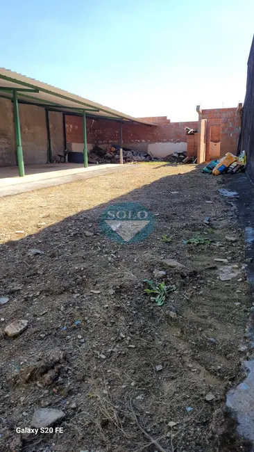 Foto 4 de Terreno / Lote à venda, 250m2 em Jardim Tamoio, Jundiai - SP