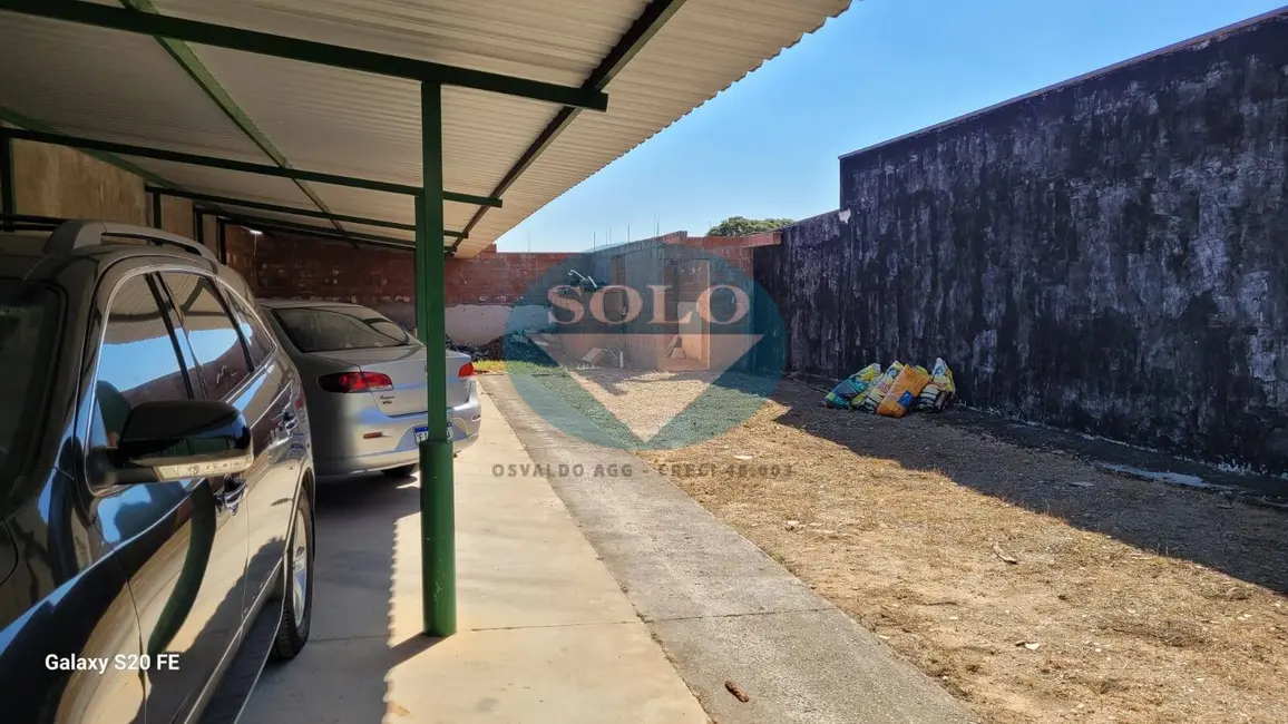 Foto 2 de Terreno / Lote à venda, 250m2 em Jardim Tamoio, Jundiai - SP