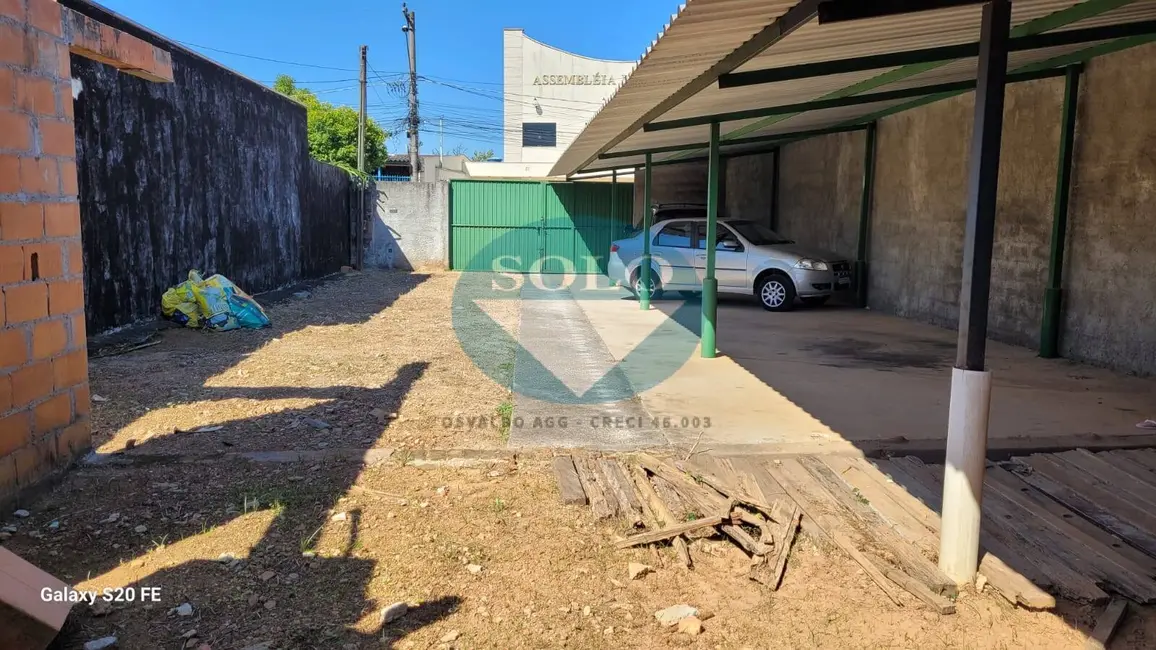Foto 5 de Terreno / Lote à venda, 250m2 em Jardim Tamoio, Jundiai - SP