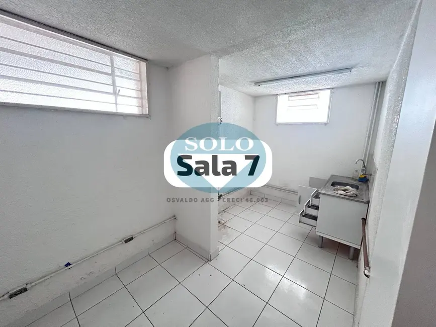 Foto 10 de Sala Comercial para alugar em Vila Joana, Jundiai - SP