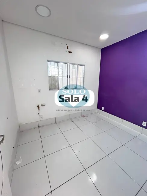 Foto 5 de Sala Comercial para alugar em Vila Joana, Jundiai - SP