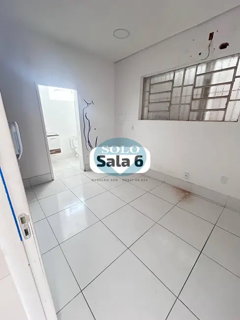 Foto 7 de Sala Comercial para alugar em Vila Joana, Jundiai - SP