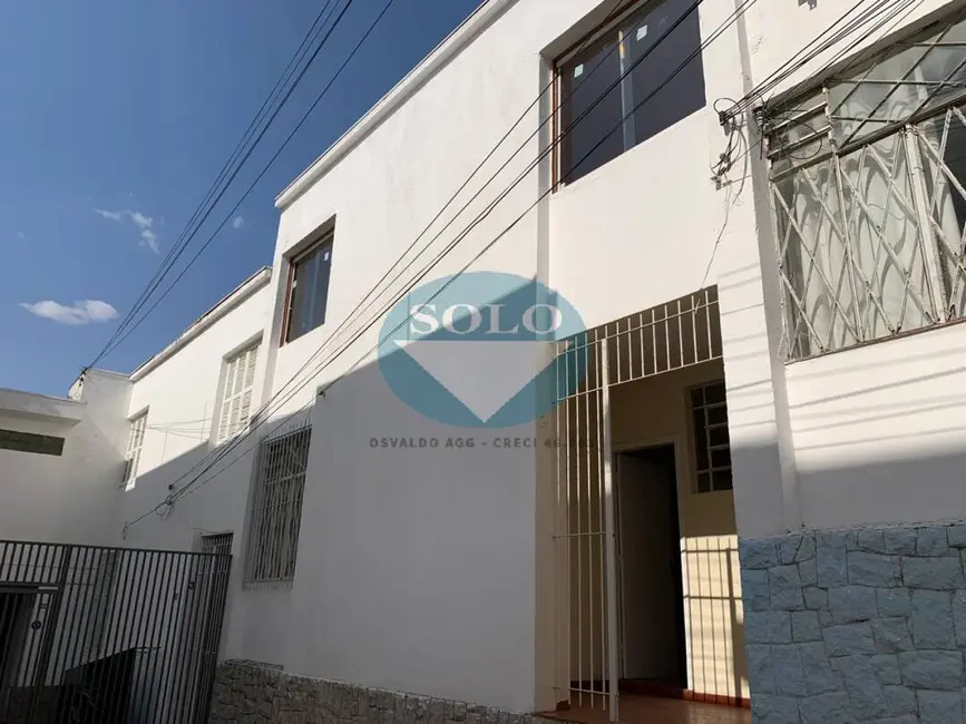Foto 1 de Casa com 3 quartos à venda, 140m2 em Centro, Jundiai - SP