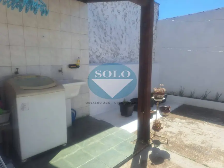 Casa com 3 quartos à venda, 115m2 em Jundiai - SP - imagem 9 Foto 9 de Casa com 3 quartos à venda, 115m2 em Jundiai - SP