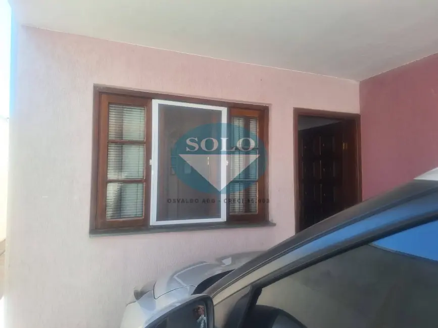 Casa com 3 quartos à venda, 115m2 em Jundiai - SP - imagem 5 Foto 5 de Casa com 3 quartos à venda, 115m2 em Jundiai - SP