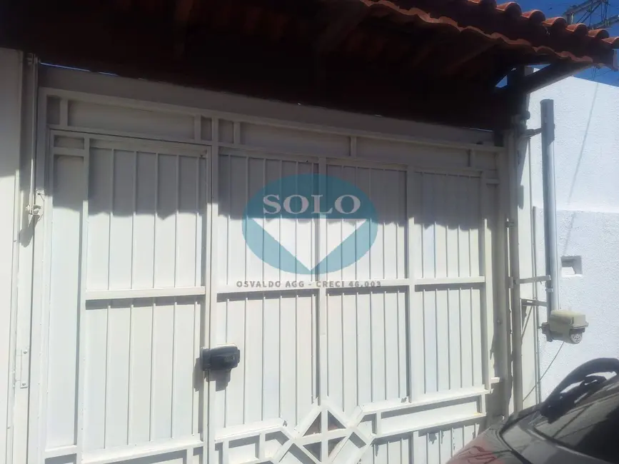 Casa com 3 quartos à venda, 115m2 em Jundiai - SP - imagem 2 Foto 2 de Casa com 3 quartos à venda, 115m2 em Jundiai - SP