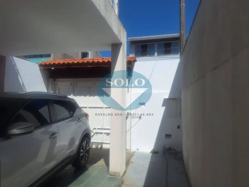 Casa com 3 quartos à venda, 115m2 em Jundiai - SP - imagem 4 Foto 4 de Casa com 3 quartos à venda, 115m2 em Jundiai - SP