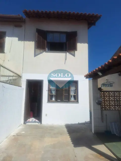 Casa com 3 quartos à venda, 115m2 em Jundiai - SP - imagem 8 Foto 8 de Casa com 3 quartos à venda, 115m2 em Jundiai - SP