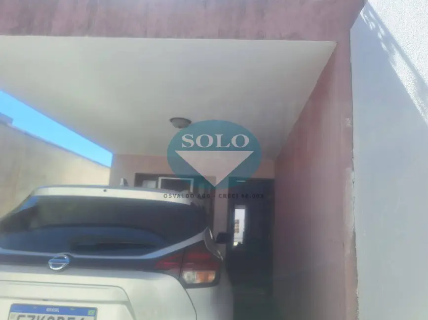 Casa com 3 quartos à venda, 115m2 em Jundiai - SP - imagem 3 Foto 3 de Casa com 3 quartos à venda, 115m2 em Jundiai - SP