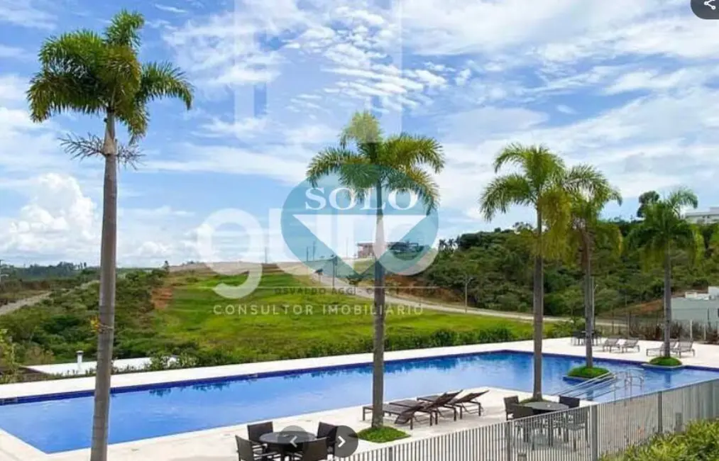 Foto 2 de Lote de Condomínio à venda, 685m2 em Jundiai - SP