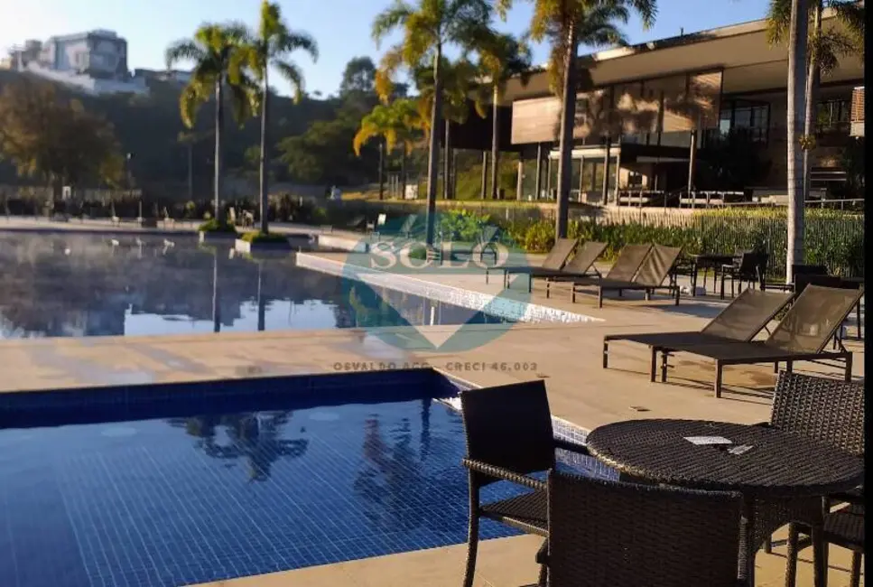 Foto 3 de Lote de Condomínio à venda, 685m2 em Jundiai - SP