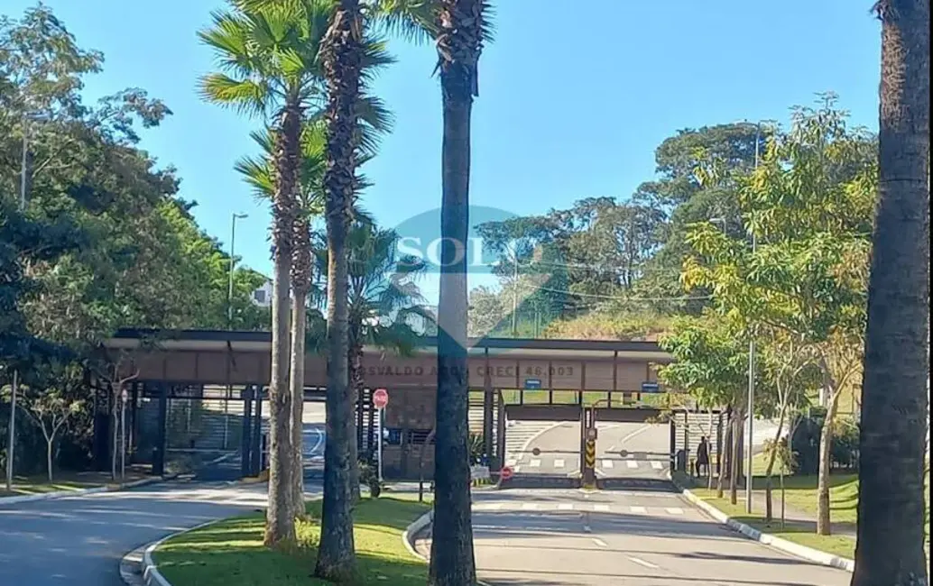 Foto 1 de Lote de Condomínio à venda, 685m2 em Jundiai - SP