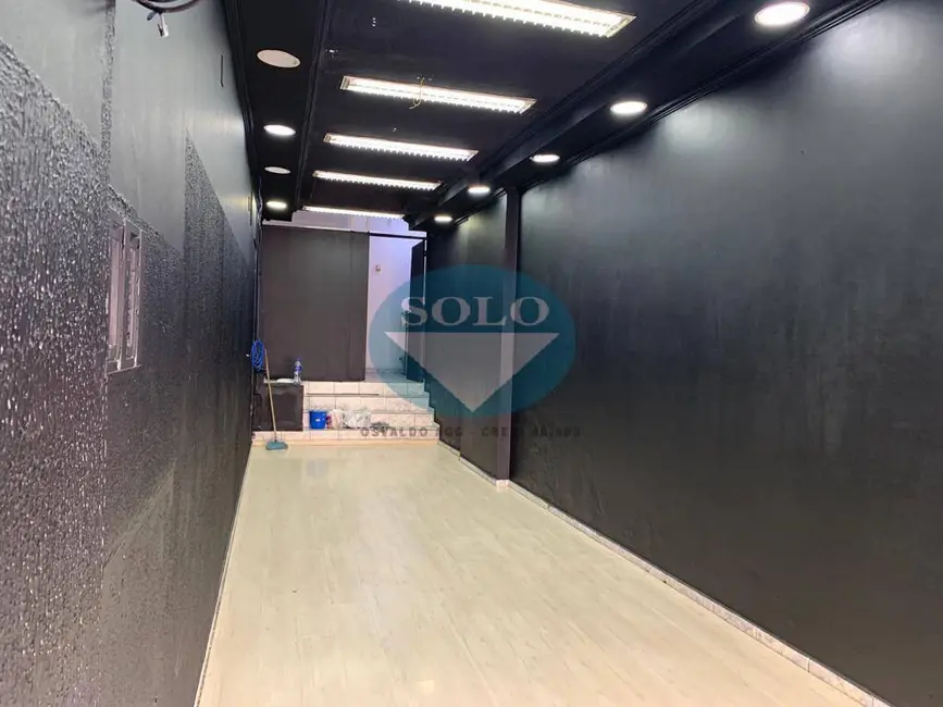 Foto 1 de Sala Comercial para alugar, 60m2 em Centro, Jundiai - SP